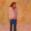 Girl Waiting thumbnail